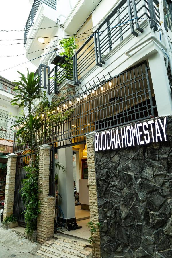 Buddha Homestay Can Tho Exterior foto
